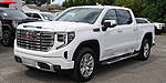 Used 2022 GMC SIERRA 1500 DENALI 4X4 4DR CREW CAB 5.8 FT. SB in WOODBRIDGE , NEW JERSEY