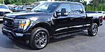 Used 2022 FORD F-150 XLT 4X4 4DR SUPERCREW 6.5 FT. SB in WOODBRIDGE , NEW JERSEY