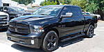 Used 2022 RAM 1500 CLASSIC SLT 4X4 4DR CREW CAB 6.3 FT. SB PICKUP in WOODBRIDGE , NEW JERSEY