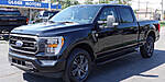 Used 2023 FORD F-150 XLT 4X4 4DR SUPERCREW 6.5 FT. SB in WOODBRIDGE , NEW JERSEY