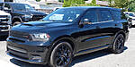 Used 2019 DODGE DURANGO R/T AWD 4DR SUV in WOODBRIDGE , NEW JERSEY