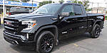 Used 2022 GMC SIERRA 1500 LIMITED ELEVATION 4X4 4DR DOUBLE CAB 6.6 FT. SB in WOODBRIDGE , NEW JERSEY