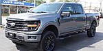 Used 2024 FORD F-150 XLT 4X4 4DR SUPERCREW 6.5 FT. SB in WOODBRIDGE , NEW JERSEY