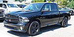 Used 2021 RAM 1500 CLASSIC EXPRESS 4X4 4DR QUAD CAB 6.3 FT. SB PICKUP in WOODBRIDGE , NEW JERSEY