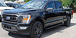 Used 2022 FORD F-150 XLT 4X4 4DR SUPERCREW 6.5 FT. SB in WOODBRIDGE , NEW JERSEY
