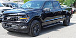 Used 2024 FORD F-150 XLT 4X4 4DR SUPERCREW 5.5 FT. SB in WOODBRIDGE , NEW JERSEY