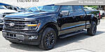 Used 2024 FORD F-150 XLT 4X4 4DR SUPERCREW 5.5 FT. SB in WOODBRIDGE , NEW JERSEY