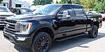 Used 2023 FORD F-150 LARIAT 4X4 4DR SUPERCREW 6.5 FT. SB in WOODBRIDGE , NEW JERSEY
