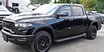 Used 2025 RAM 1500 REBEL 4X4 4DR CREW CAB 5.6 FT. SB PICKUP in WOODBRIDGE , NEW JERSEY