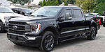 Used 2023 FORD F-150 LARIAT 4X4 4DR SUPERCREW 6.5 FT. SB in WOODBRIDGE , NEW JERSEY
