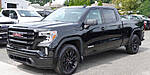 Used 2022 GMC SIERRA 1500 LIMITED ELEVATION 4X4 4DR CREW CAB 6.6 FT. SB in WOODBRIDGE , NEW JERSEY