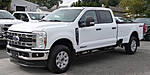 Used 2024 FORD F-250 XLT 4X4 4DR CREW CAB 8 FT. LB PICKUP in WOODBRIDGE , NEW JERSEY