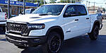Used 2025 RAM 1500 REBEL 4X4 4DR CREW CAB 5.6 FT. SB PICKUP in WOODBRIDGE , NEW JERSEY