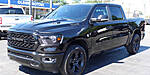 Used 2022 RAM 1500 BIG HORN 4X4 4DR CREW CAB 5.6 FT. SB PICKUP in WOODBRIDGE , NEW JERSEY