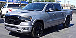 Used 2021 RAM 1500 LIMITED 4X4 4DR CREW CAB 5.6 FT. SB PICKUP in WOODBRIDGE , NEW JERSEY