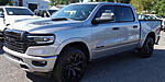 Used 2024 RAM 1500 LIMITED 4X4 4DR CREW CAB 5.6 FT. SB PICKUP in WOODBRIDGE , NEW JERSEY