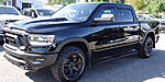 Used 2024 RAM 1500 REBEL 4X4 4DR CREW CAB 5.6 FT. SB PICKUP in WOODBRIDGE , NEW JERSEY
