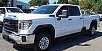 Used 2020 GMC SIERRA 2500 BASE 4X4 4DR CREW CAB LB in WOODBRIDGE , NEW JERSEY