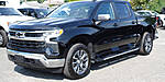 Used 2023 CHEVROLET SILVERADO 1500 LT 4X4 4DR CREW CAB 5.8 FT. SB W/1LT in WOODBRIDGE , NEW JERSEY