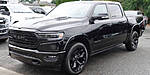 Used 2022 RAM 1500 LIMITED 4X4 4DR CREW CAB 5.6 FT. SB PICKUP in WOODBRIDGE , NEW JERSEY