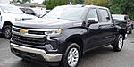 Used 2024 CHEVROLET SILVERADO 1500 LT 4X4 4DR CREW CAB 5.8 FT. SB W/2FL in WOODBRIDGE , NEW JERSEY