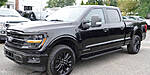 Used 2024 FORD F-150 XLT 4X4 4DR SUPERCREW 6.5 FT. SB in WOODBRIDGE , NEW JERSEY