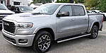 Used 2025 RAM 1500 LARAMIE 4X4 4DR CREW CAB 5.6 FT. SB PICKUP in WOODBRIDGE , NEW JERSEY