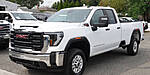 Used 2024 GMC SIERRA 2500 PRO 4X4 4DR DOUBLE CAB LB in WOODBRIDGE , NEW JERSEY