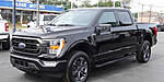Used 2023 FORD F-150 XLT 4X4 4DR SUPERCREW 5.5 FT. SB in WOODBRIDGE , NEW JERSEY