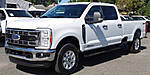 Used 2023 FORD F-250 XLT 4X4 4DR CREW CAB 8 FT. LB PICKUP in WOODBRIDGE , NEW JERSEY
