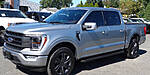 Used 2023 FORD F-150 LARIAT 4X4 4DR SUPERCREW 5.5 FT. SB in WOODBRIDGE , NEW JERSEY