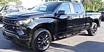 Used 2022 CHEVROLET SILVERADO 1500 CUSTOM 4X4 4DR CREW CAB 6.6 FT. SB in WOODBRIDGE , NEW JERSEY