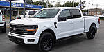 Used 2024 FORD F-150 XLT 4X4 4DR SUPERCREW 6.5 FT. SB in WOODBRIDGE , NEW JERSEY