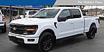 Used 2024 FORD F-150 XLT 4X4 4DR SUPERCREW 6.5 FT. SB in WOODBRIDGE , NEW JERSEY
