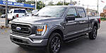 Used 2022 FORD F-150 XLT 4X4 4DR SUPERCREW 6.5 FT. SB in WOODBRIDGE , NEW JERSEY