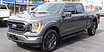 Used 2023 FORD F-150 XLT 4X4 4DR SUPERCREW 6.5 FT. SB in WOODBRIDGE , NEW JERSEY
