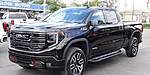 Used 2023 GMC SIERRA 1500 AT4 4X4 4DR CREW CAB 6.6 FT. SB in WOODBRIDGE , NEW JERSEY
