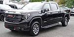 Used 2024 GMC SIERRA 1500 AT4 4X4 4DR CREW CAB 6.6 FT. SB in WOODBRIDGE , NEW JERSEY