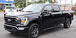Used 2023 FORD F-150 XLT 4X4 4DR SUPERCREW 6.5 FT. SB in WOODBRIDGE , NEW JERSEY