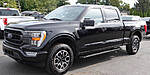 Used 2022 FORD F-150 XLT 4X4 4DR SUPERCREW 6.5 FT. SB in WOODBRIDGE , NEW JERSEY