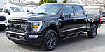 Used 2022 FORD F-150 XLT 4X4 4DR SUPERCREW 6.5 FT. SB in WOODBRIDGE , NEW JERSEY