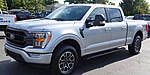 Used 2022 FORD F-150 XLT 4X4 4DR SUPERCREW 6.5 FT. SB in WOODBRIDGE , NEW JERSEY