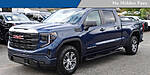 Used 2023 GMC SIERRA 1500 PRO 4X4 4DR CREW CAB 6.6 FT. SB in WOODBRIDGE , NEW JERSEY