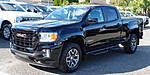 Used 2022 GMC CANYON AT4 4X4 4DR CREW CAB 6 FT. LB (LEATHER TRIMMED) in WOODBRIDGE , NEW JERSEY