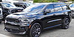 Used 2024 DODGE DURANGO R/T PLUS AWD 4DR SUV in WOODBRIDGE , NEW JERSEY
