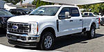 Used 2023 FORD F-250 XLT 4X4 4DR CREW CAB 8 FT. LB PICKUP in WOODBRIDGE , NEW JERSEY