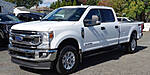 Used 2022 FORD F-250 XLT 4X4 4DR CREW CAB 8 FT. LB PICKUP in WOODBRIDGE , NEW JERSEY