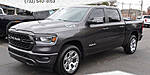 Used 2022 RAM 1500 BIG HORN 4X4 4DR CREW CAB 5.6 FT. SB PICKUP in WOODBRIDGE , NEW JERSEY