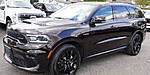 Used 2024 DODGE DURANGO R/T PLUS AWD 4DR SUV in WOODBRIDGE , NEW JERSEY