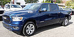Used 2023 RAM 1500 BIG HORN 4X4 4DR CREW CAB 6.4 FT. SB PICKUP in WOODBRIDGE , NEW JERSEY